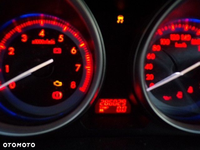 Części - Mazda 6 II GH 2.0 DISI 155 KM Kombi LIFT 11R - 6