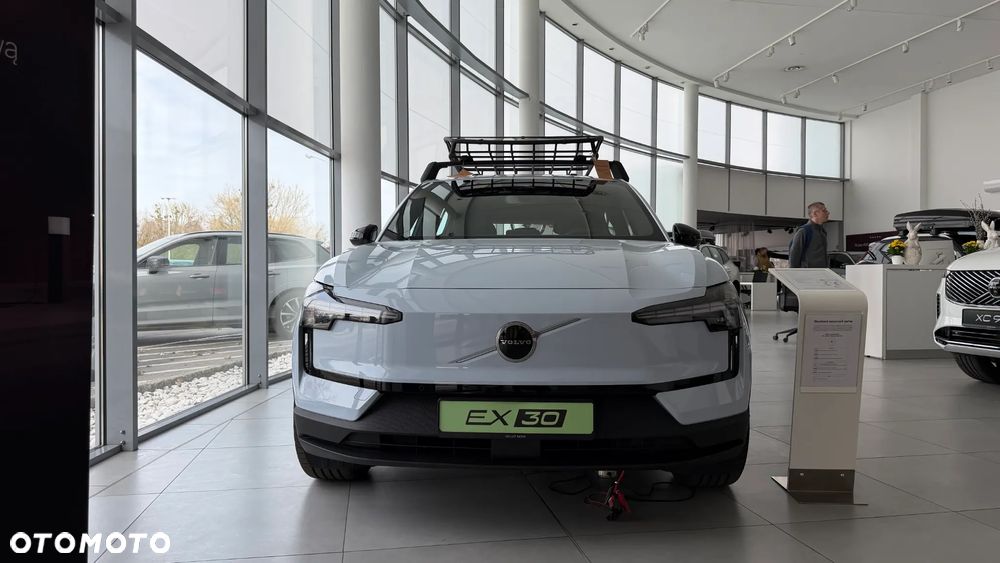 Volvo EX30 51kWh Single Motor Plus - 3