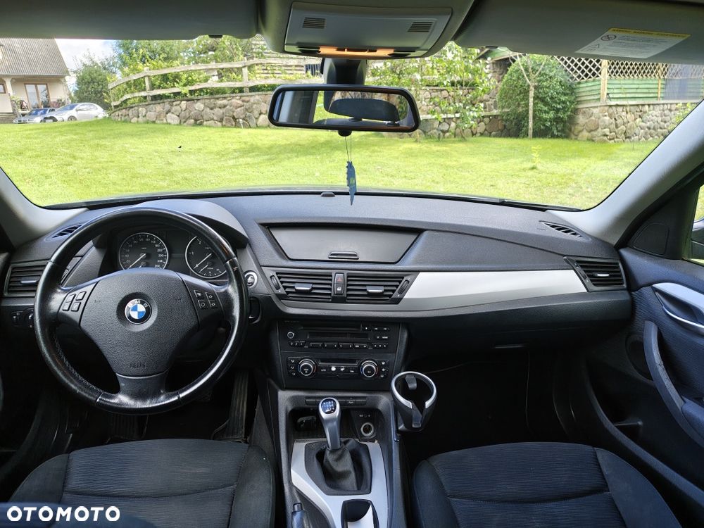 BMW X1 - 2