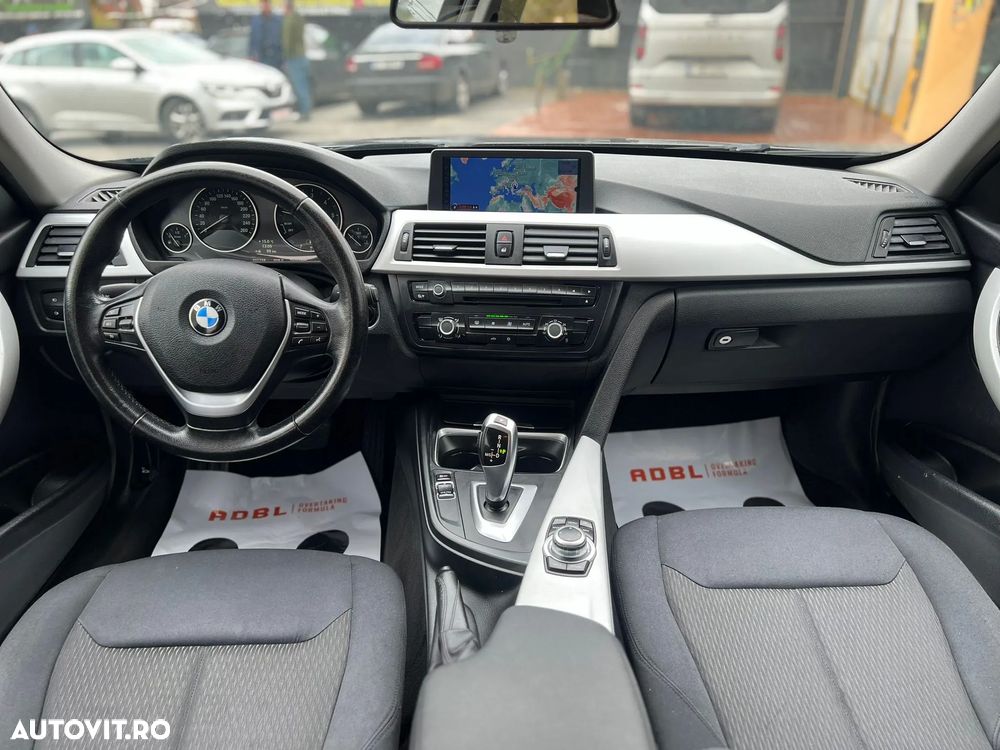 BMW Seria 3 - 6