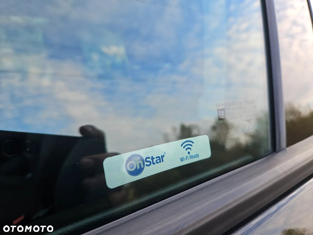 Opel Mokka 1.4 Turbo ecoFLEX Start/Stop Edition - 37