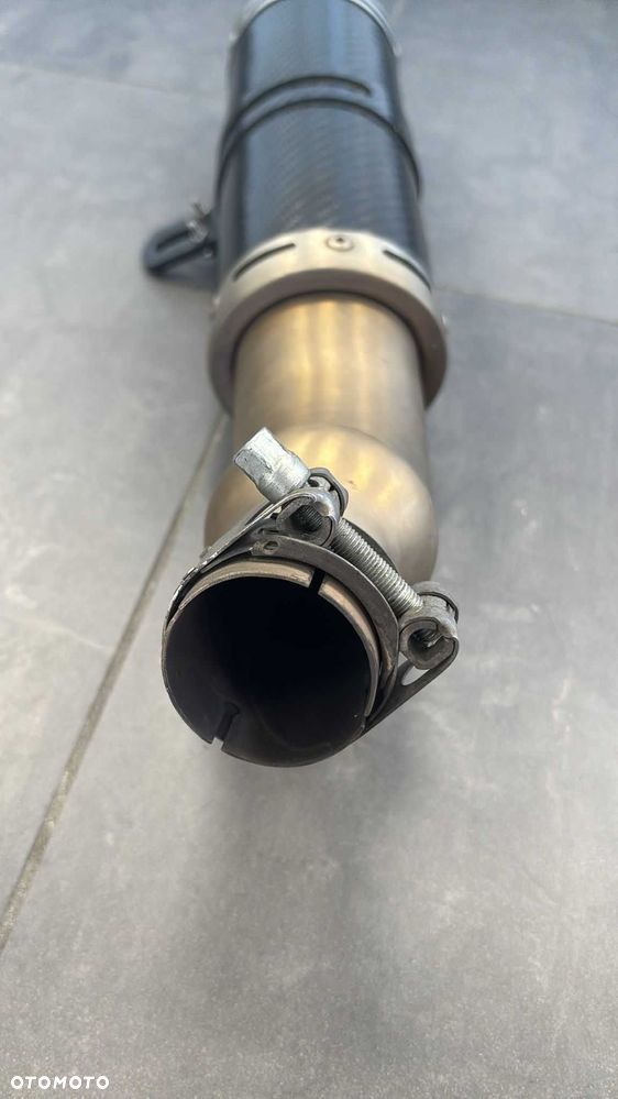 Wydech Tłumik Suzuki GSX-R 600. 750 L1 L2 L3 L4. 2010-14 [865] - 5