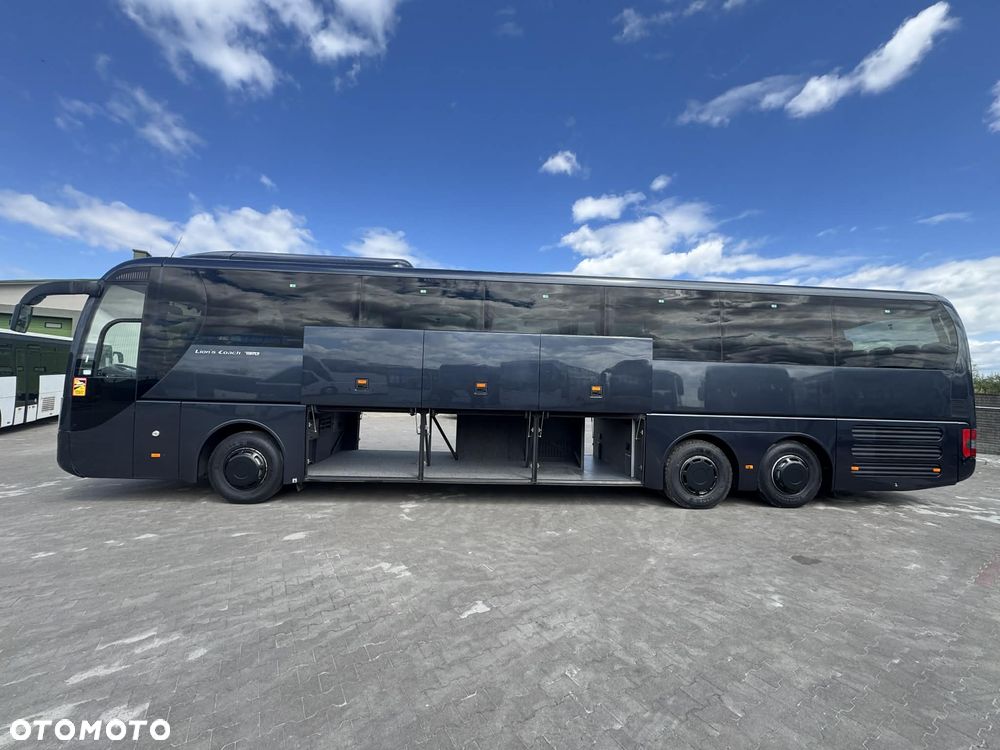 MAN Lion`s Coach - 9