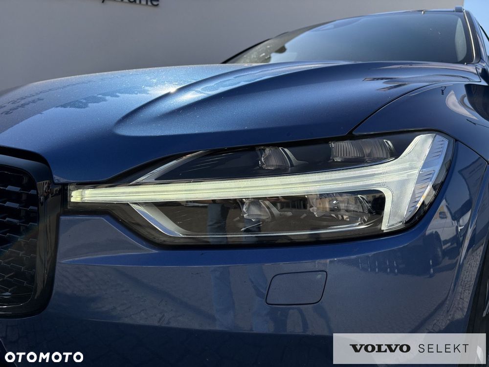 Volvo XC 60 - 6