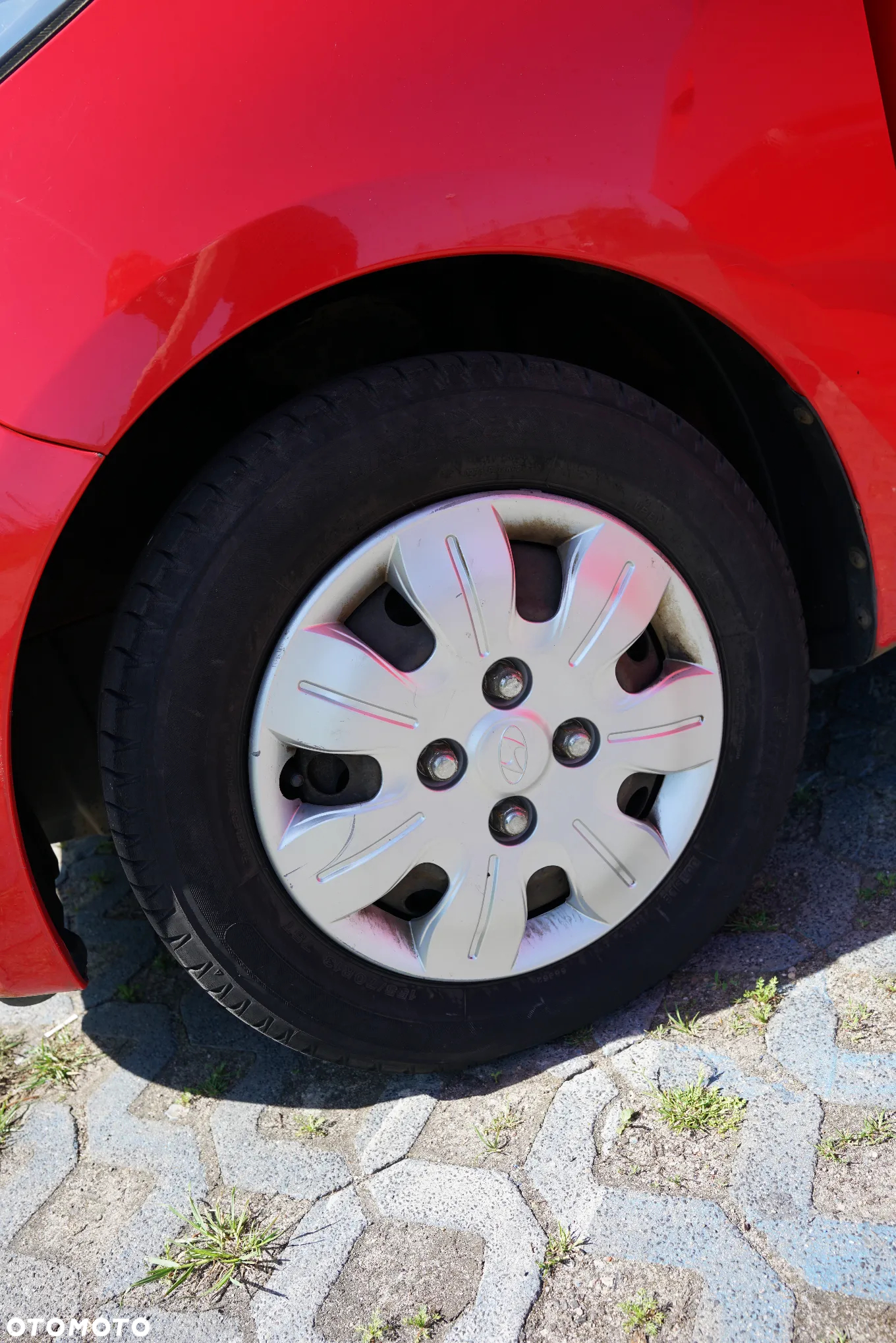 Hyundai i10 1.1 Classic - 8