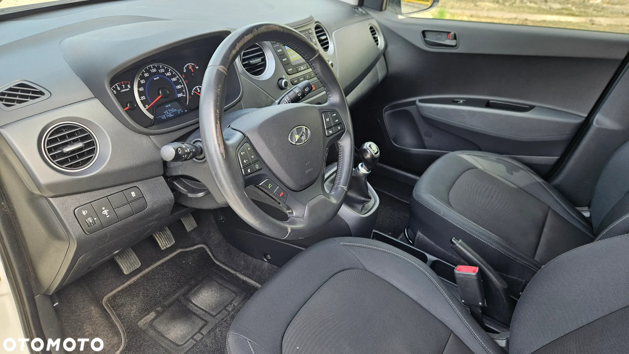 Hyundai i10 1.0 Comfort - 5