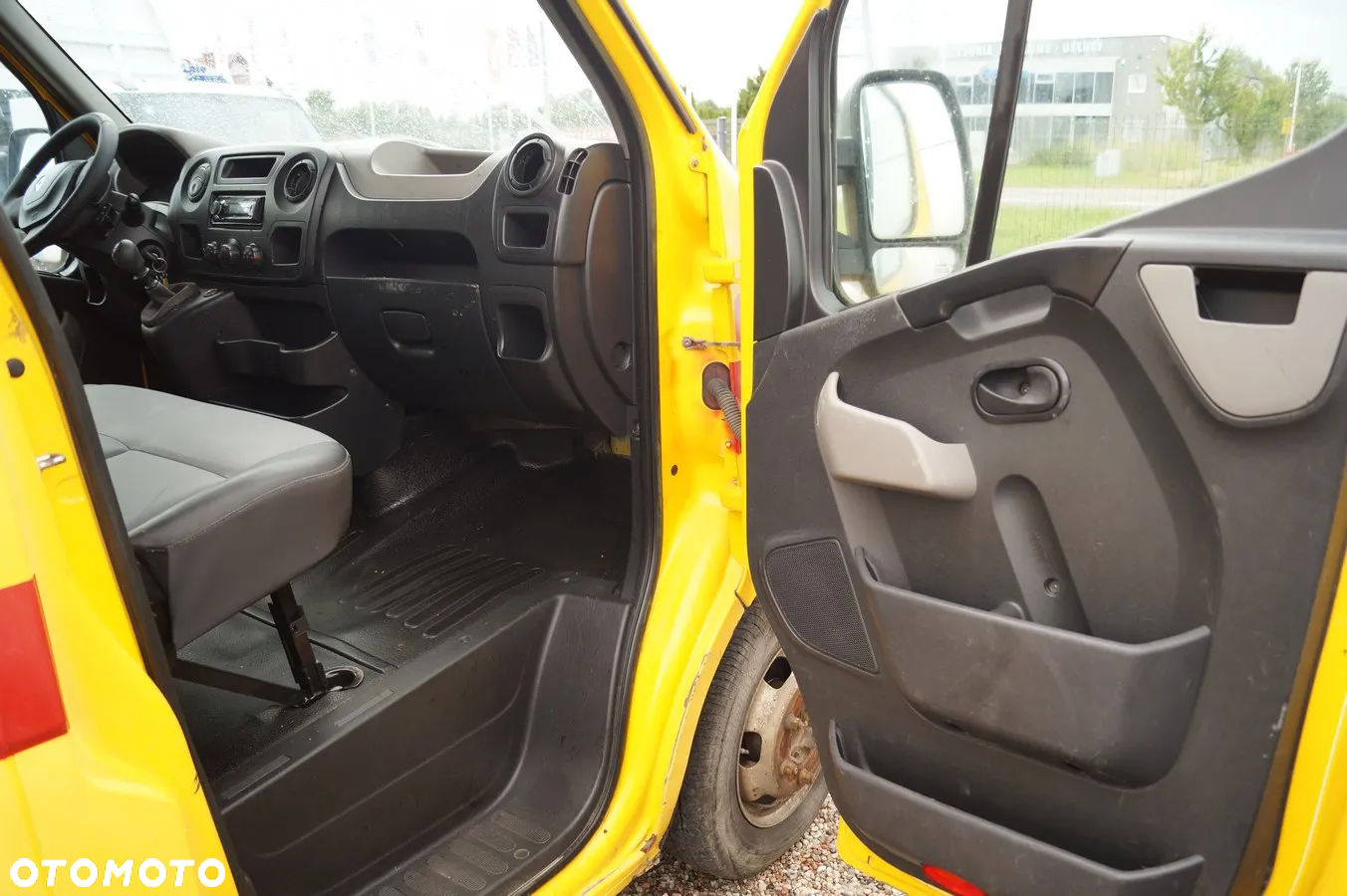 Renault Master - 26