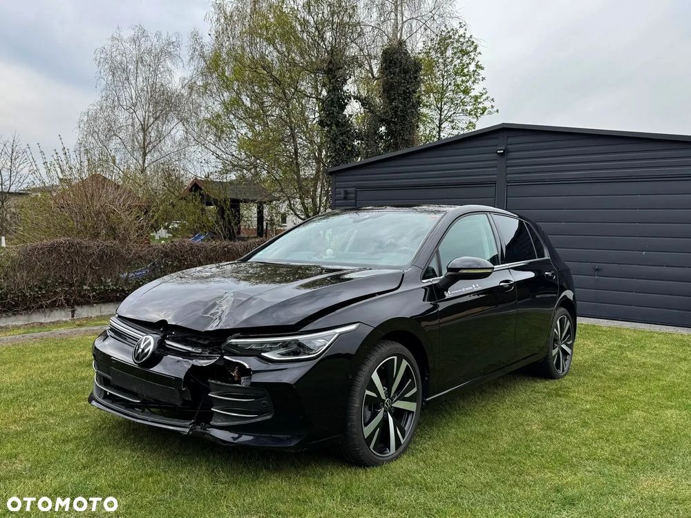 Volkswagen Golf - 5