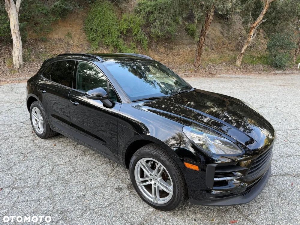 Porsche Macan PDK - 19