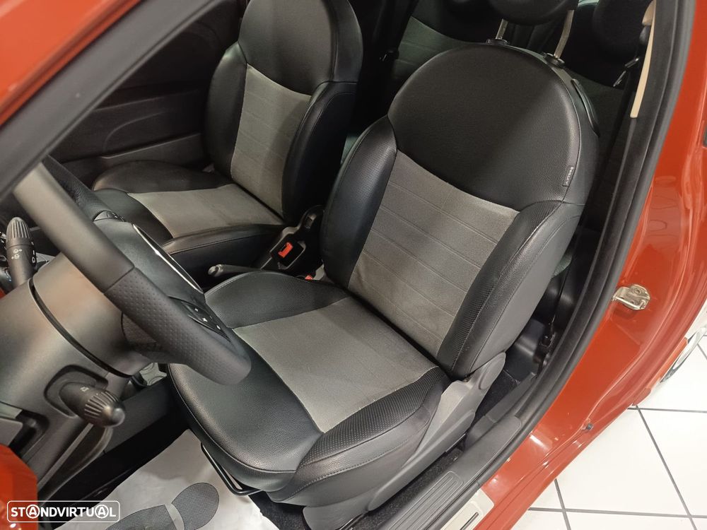 Fiat 500 1.3 16V Multijet Pop - 15