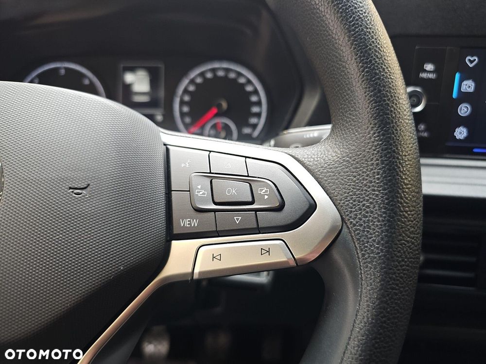 Volkswagen Caddy 2.0 TDI - 14