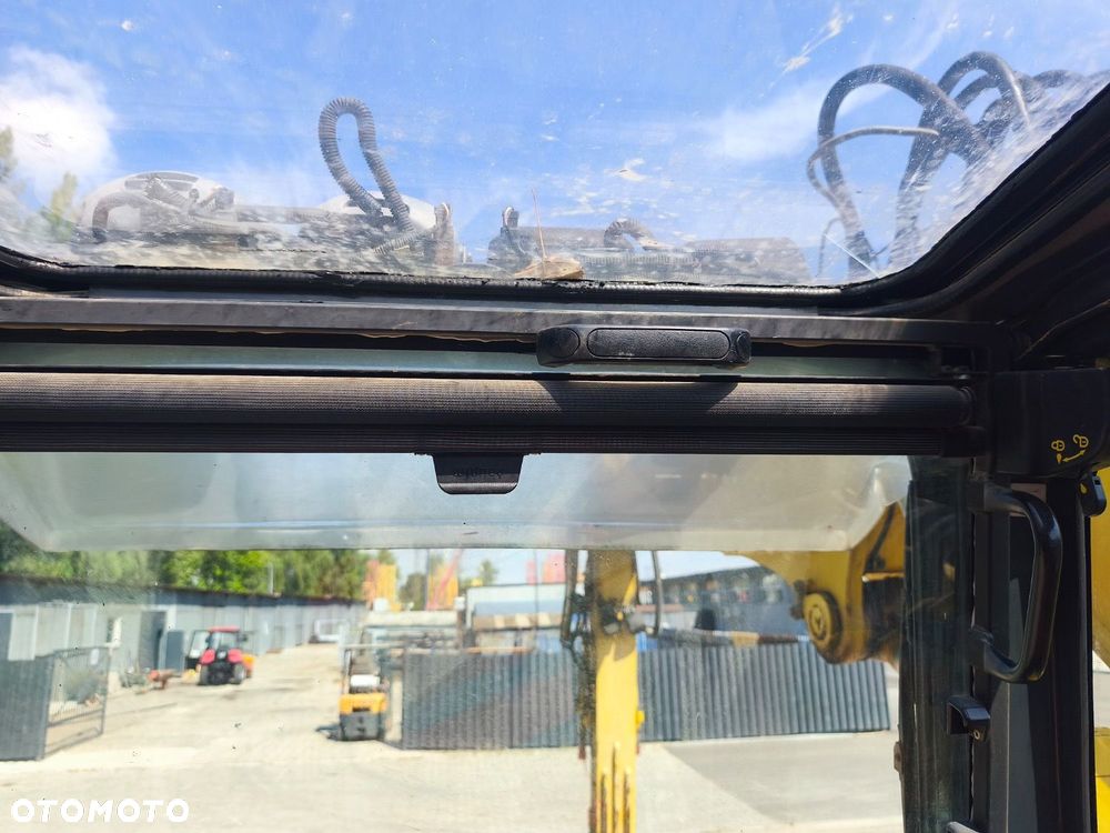 Komatsu Pw 160 - 7E0 4X4 - 24