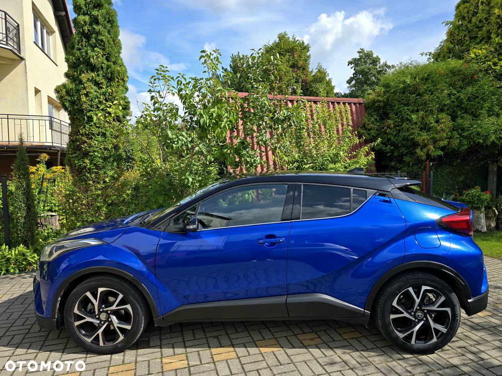 Toyota C-HR - 35