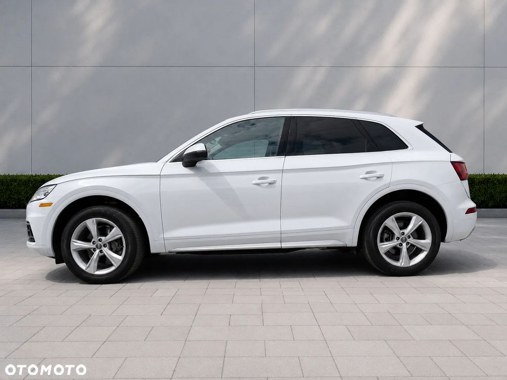 Audi Q5 2.0 TFSI Quattro S tronic - 4