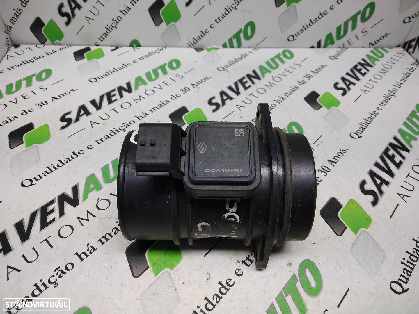 Medidor Massa Ar Renault Clio Iii (Br0/1, Cr0/1) - 3