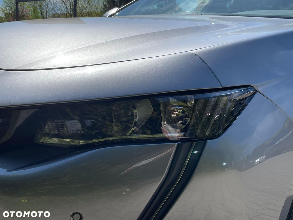 Peugeot 508 BlueHDi 130 Active - 10