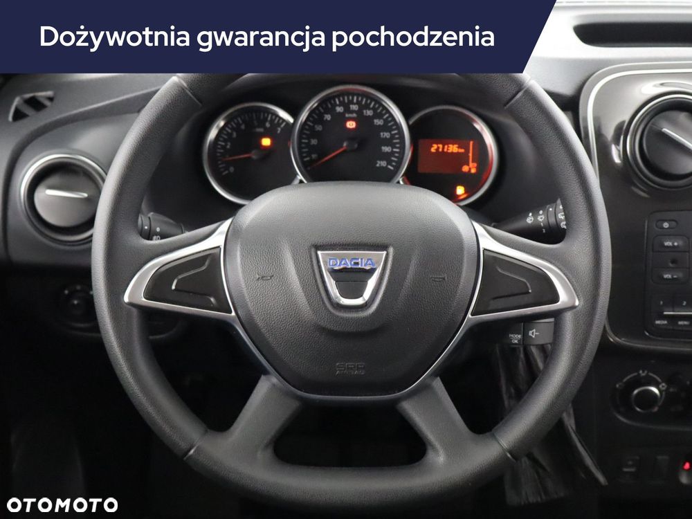 Dacia Sandero - 17