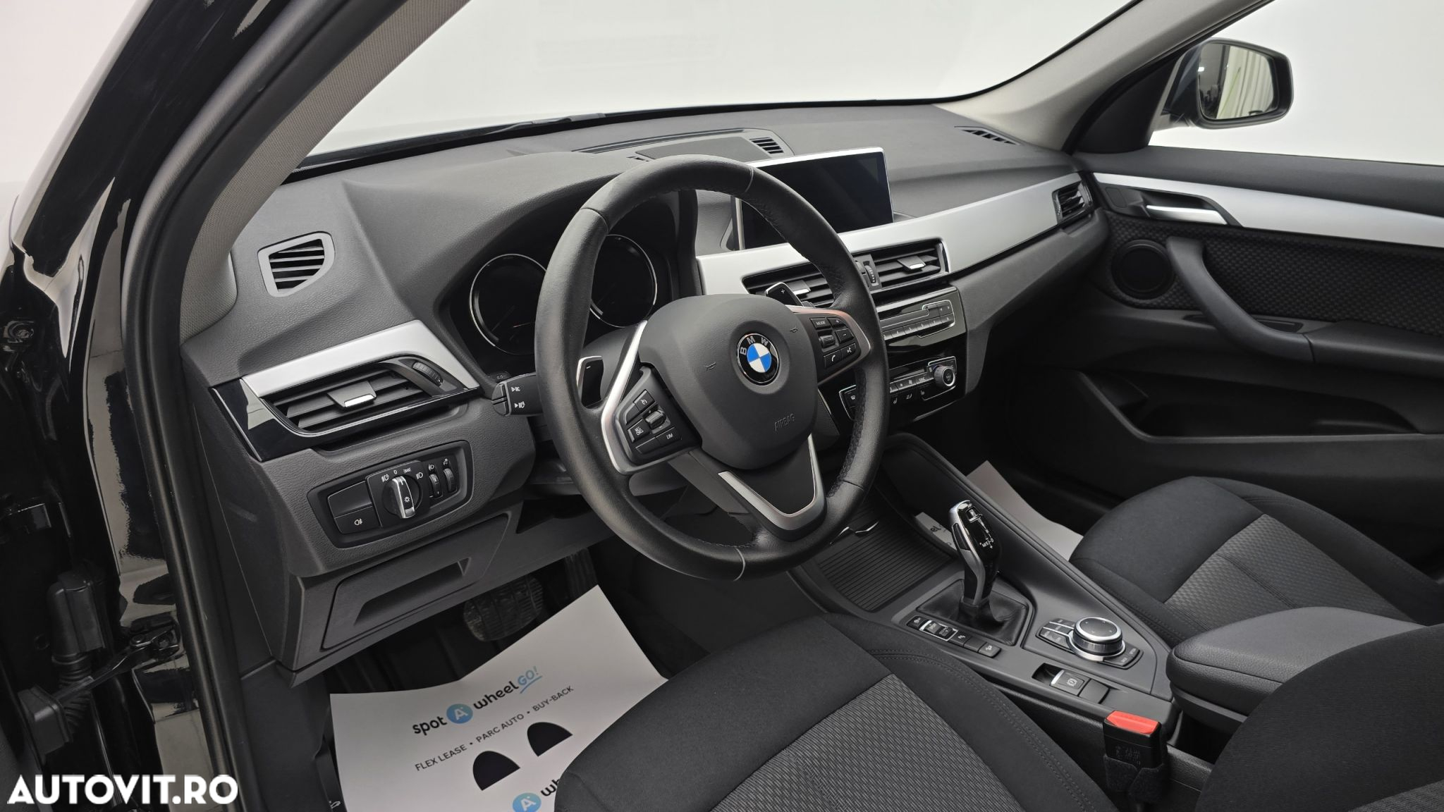 BMW X1 - 13