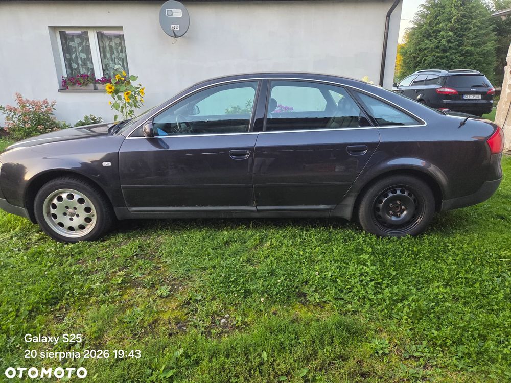 Audi A6 Avant - 6