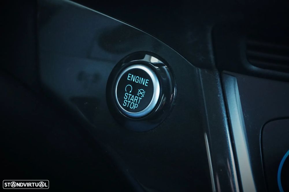 Ford Kuga 1.5 TDCi Titanium - 30