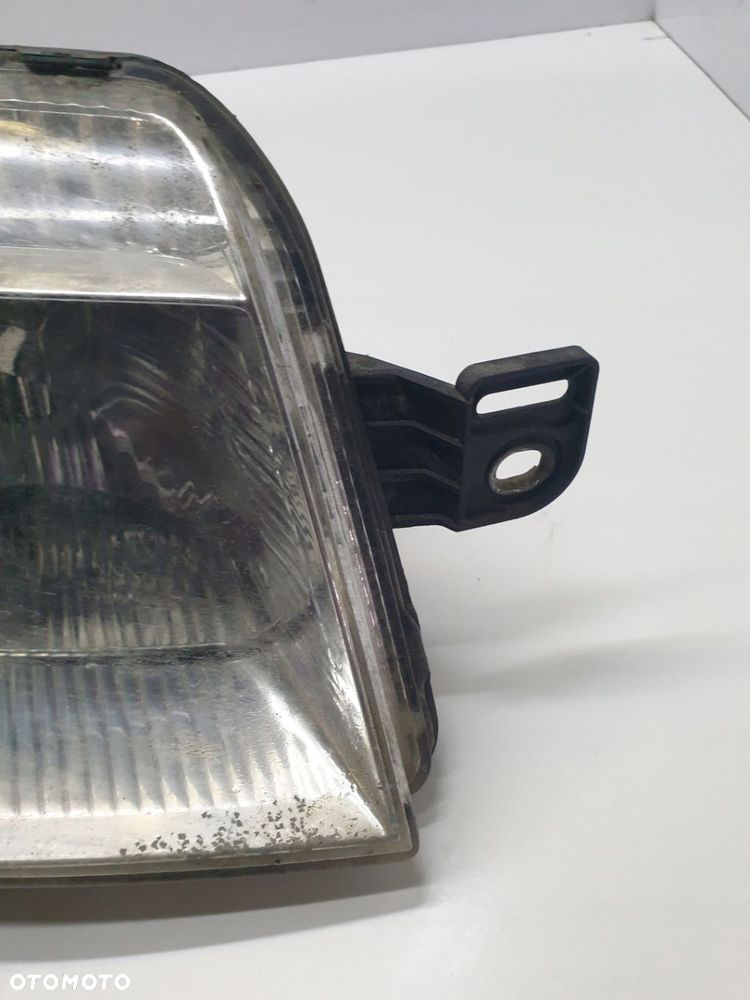 REFLEKTOR LAMPA PRZEDNIA PRAWA PRZÓD PRAWY FIAT PANDA II - 3