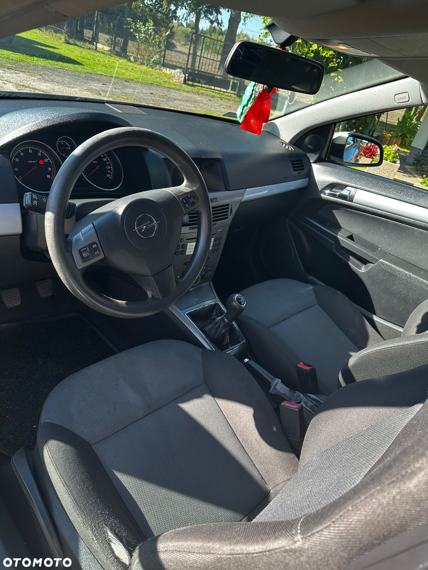 Opel Astra - 10