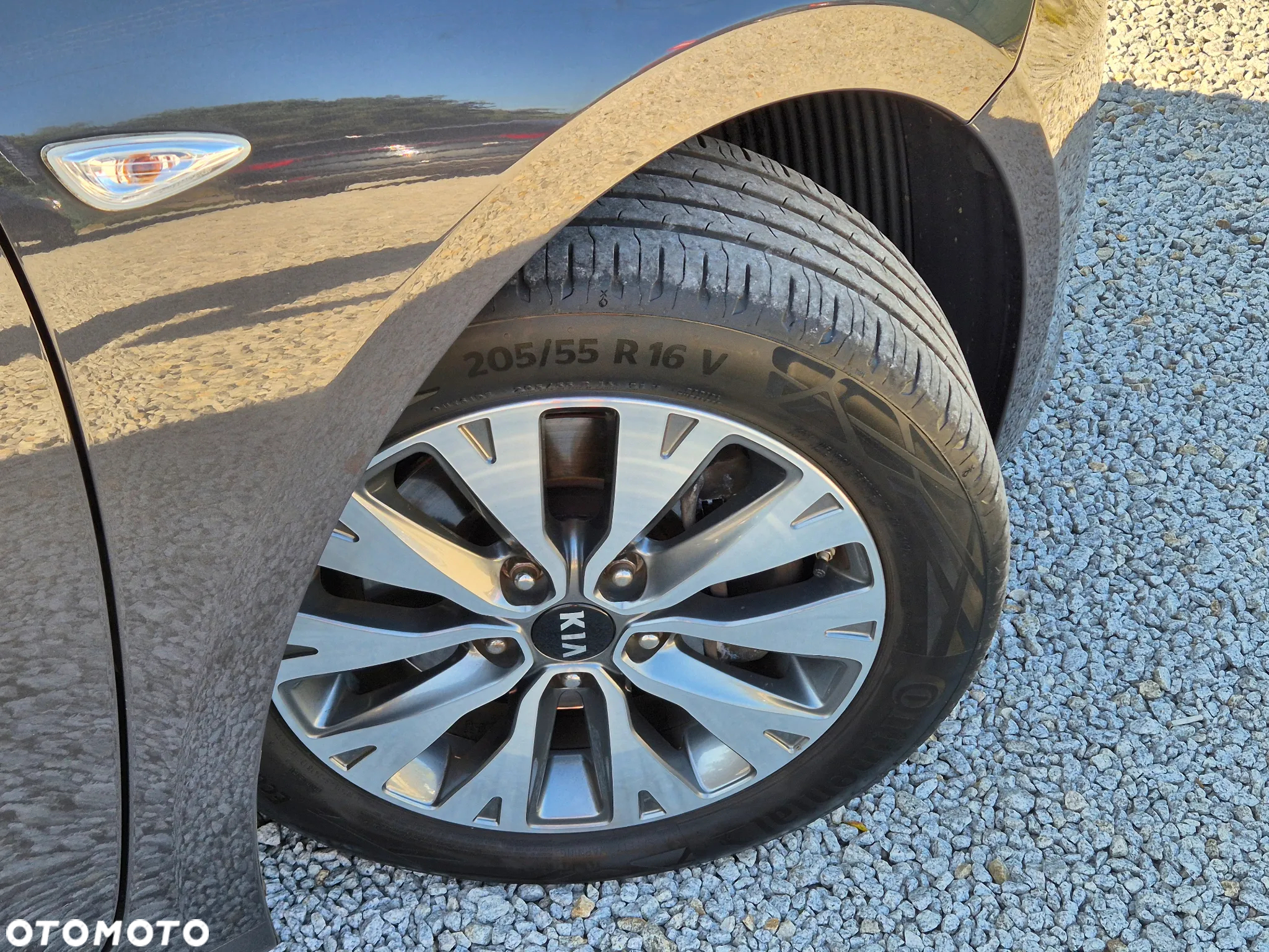 Kia Ceed 1.6 CRDi 136 ISG Platinum Edition - 40