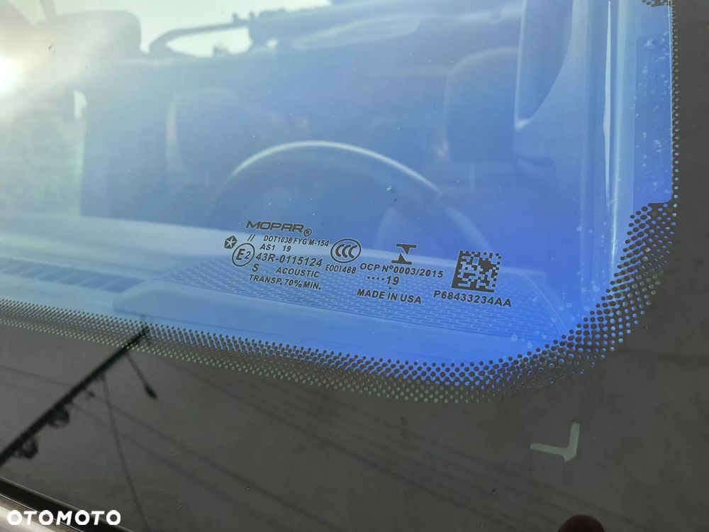 Jeep Wrangler - 12