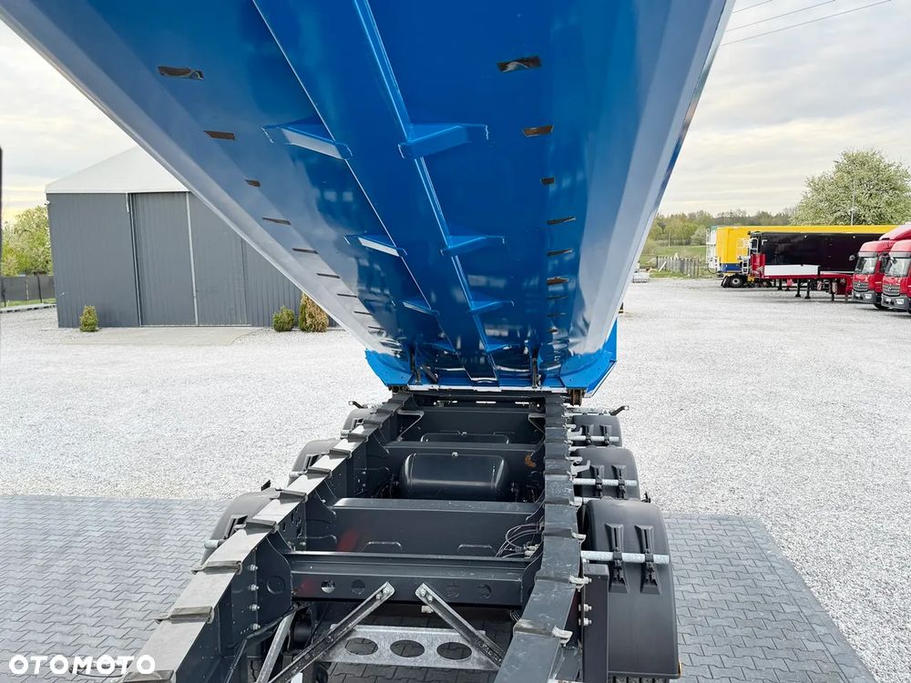 Volvo FH 460 ACC / HYDRAULIKA / WYJĄTKOWO ZADBANY / Z NIEMIEC - 34