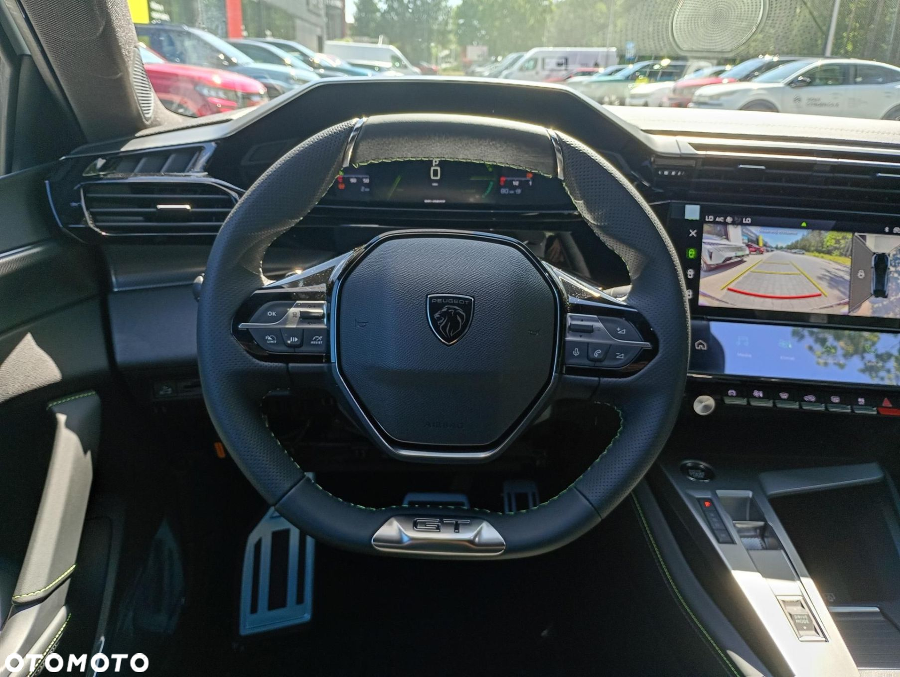 Peugeot 408 - 20