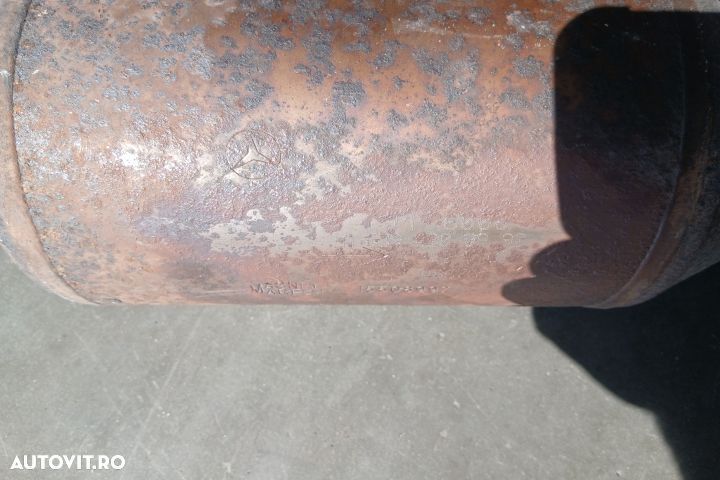 Filtru de particule PF6008 A6394900992 15508997 PF6008 A6394900992 15 - 6