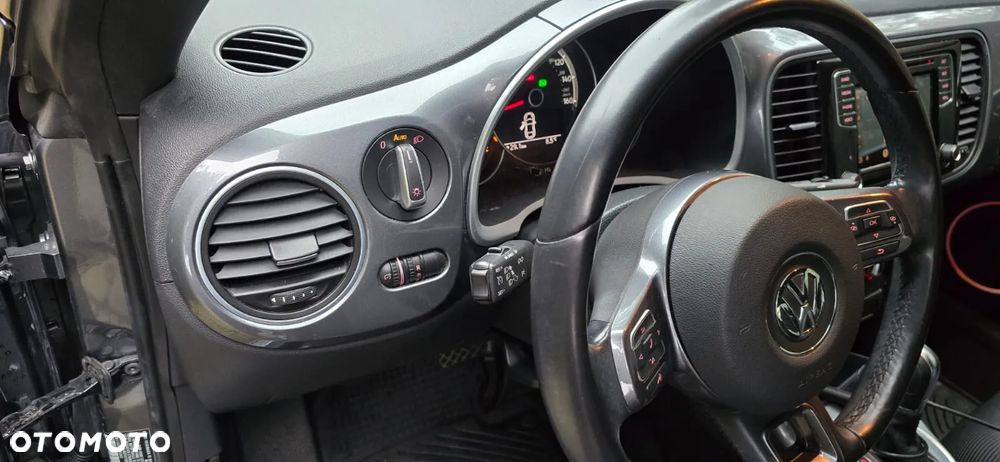 Volkswagen Beetle 2.0 TSI DSG Sport - 17