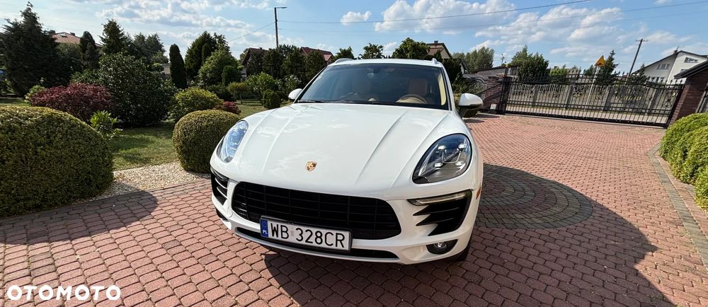 Porsche Macan S PDK - 5