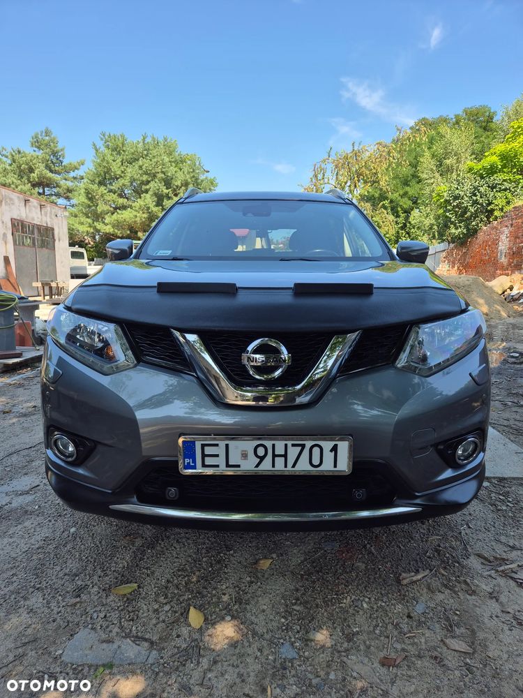 Nissan X-Trail 1.6 DIG-T N-Connecta 2WD - 1