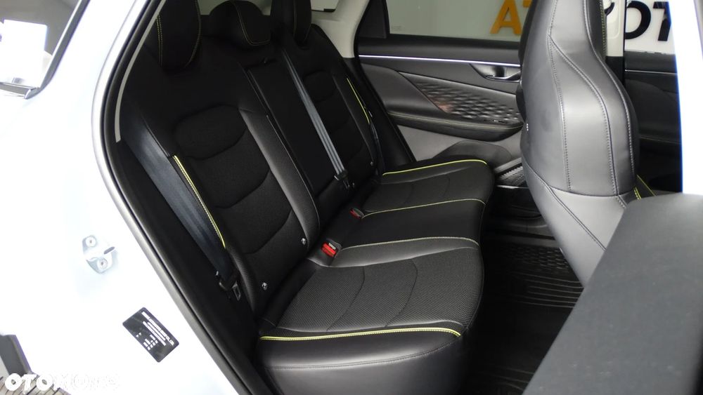 BAIC 5 Beijing 1.5T Comfort DCT - 12