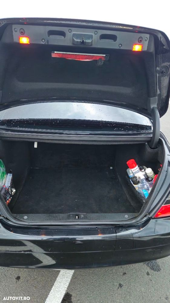 Mercedes-Benz S 320 CDI DPF 7G-TRONIC - 19