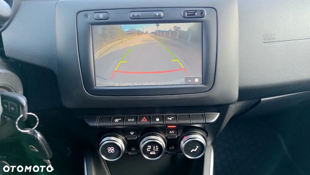 Dacia Duster 1.3 TCe Prestige - 18