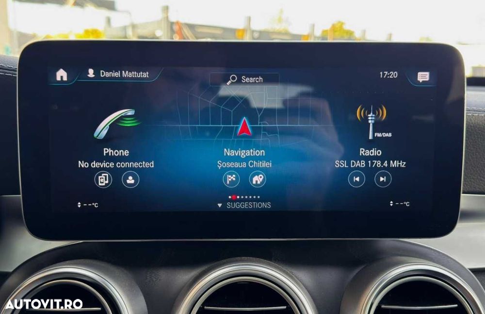 Mercedes-Benz GLC - 33