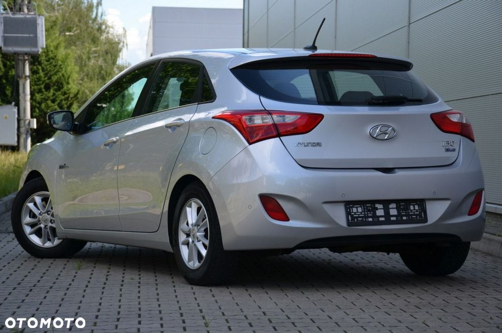 Hyundai i30 - 5