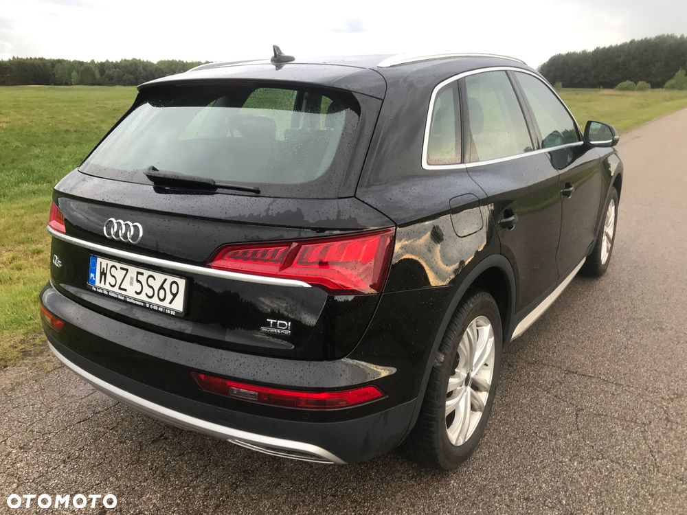 Audi Q5 2.0 TDI Quattro S tronic - 13