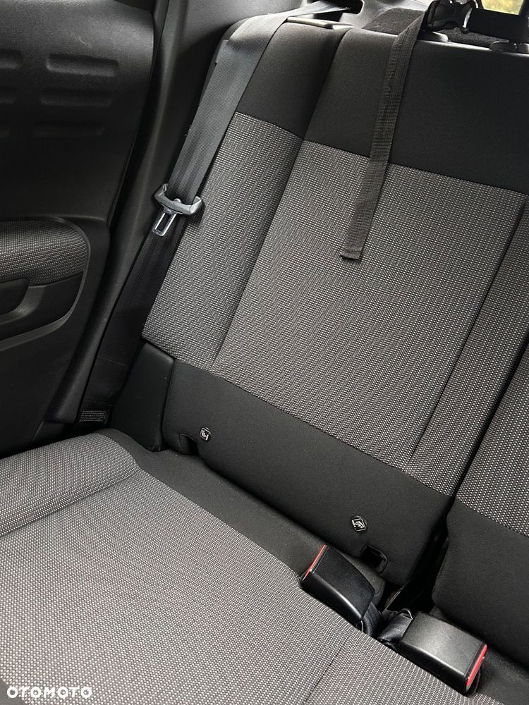 Citroën C3 Aircross - 9