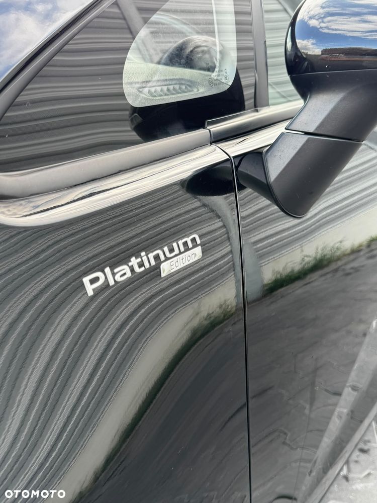 Kia Rio 1.4 Platinum Edition - 9