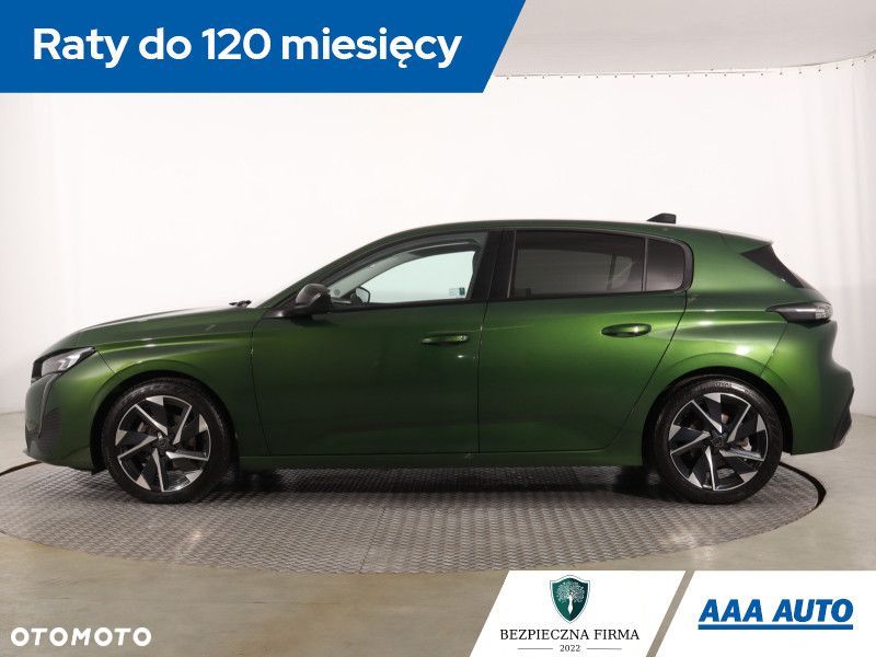 Peugeot 308 - 4