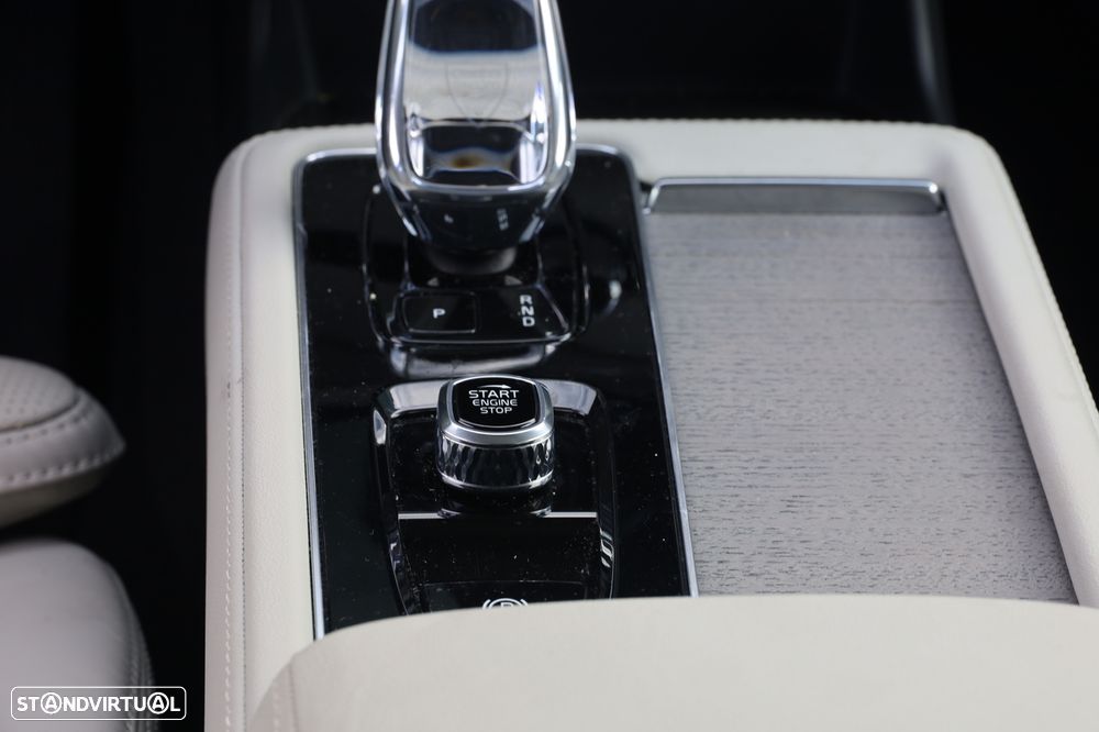 Volvo XC 90 2.0 T8 PHEV Ultra Bright AWD - 18