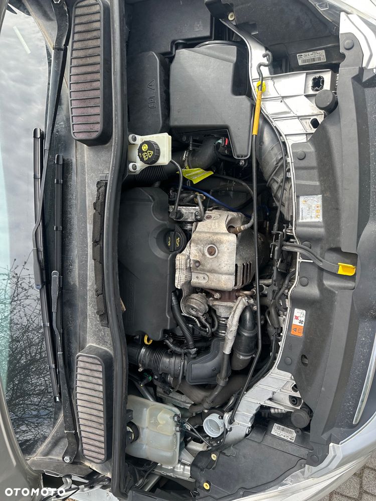 Ford C-MAX 1.0 EcoBoost Start-Stopp-System Trend - 19