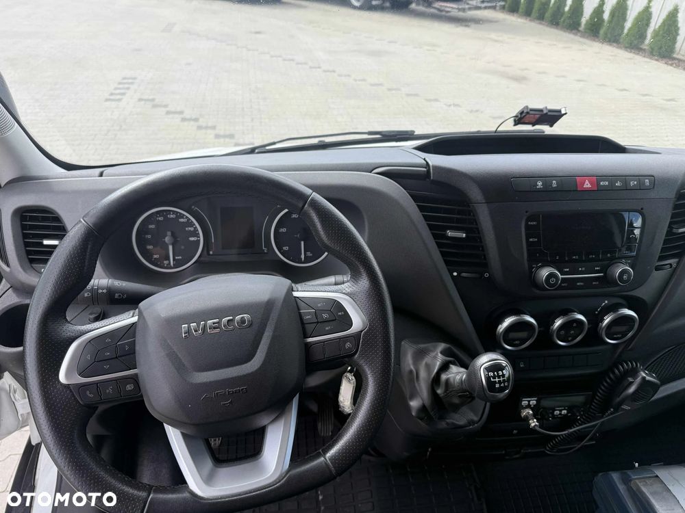 Iveco DAILY - 10