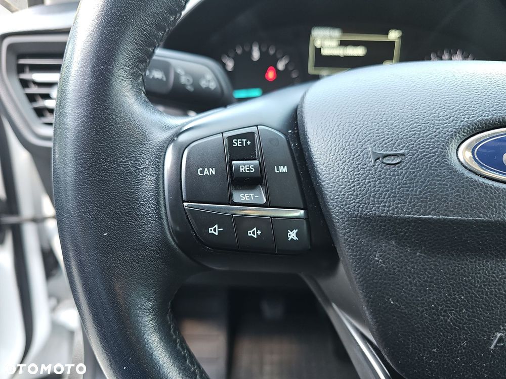 Ford Focus - 15