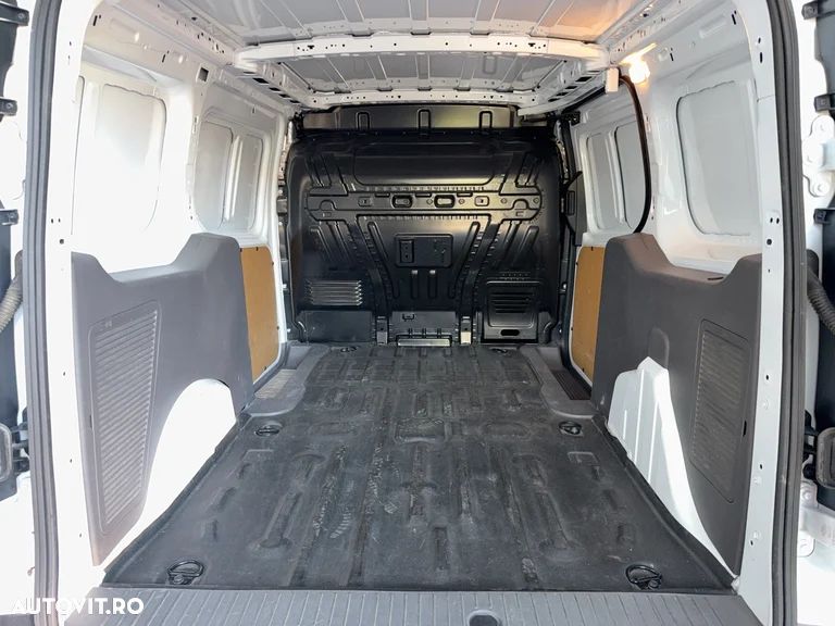 Ford Transit Connect 1.5 EcoBlue 100CP 6MT DCIV SWB(L1) Trend - 10