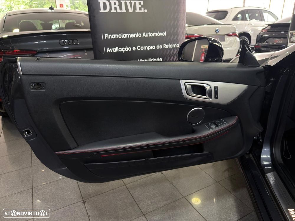 Mercedes-Benz SLK 250 CDI BE Aut. - 35