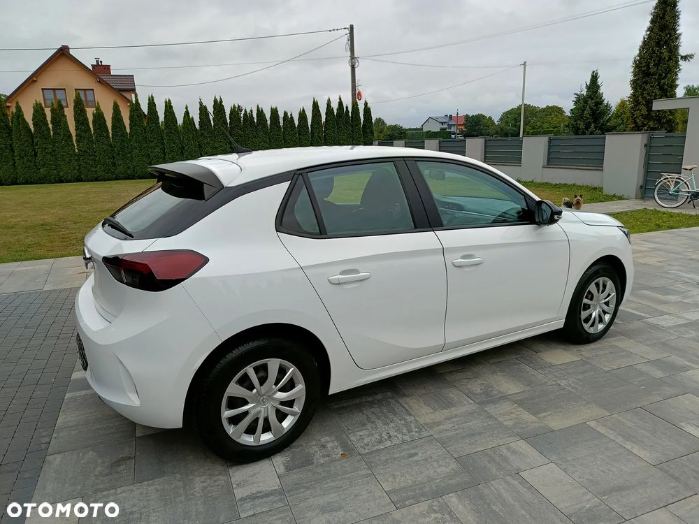 Opel Corsa 1.2 Elegance S&S - 10
